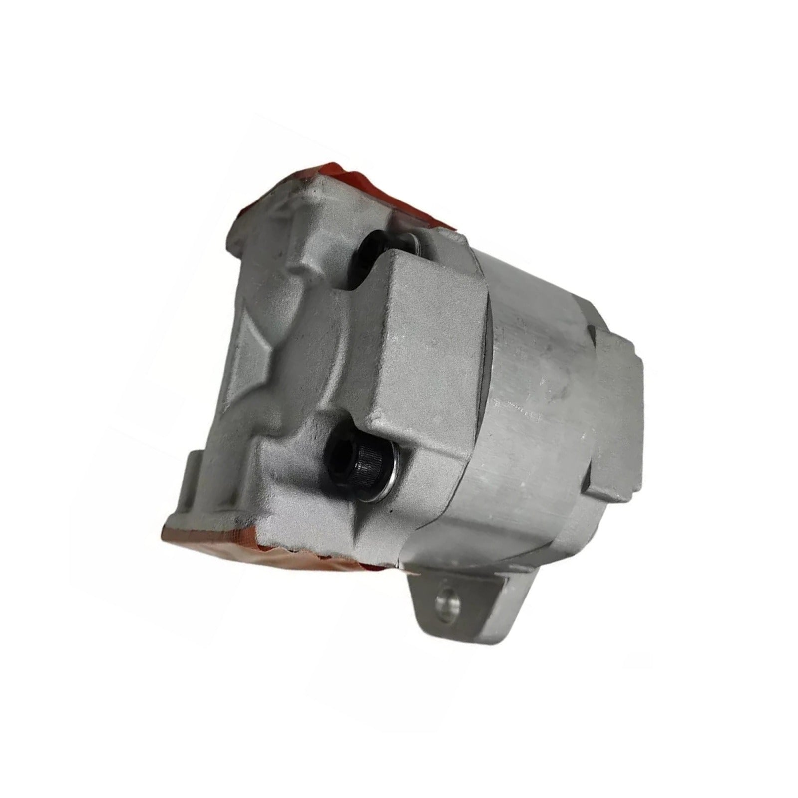 Hydraulic Gear Pump 705-11-33011 for Komatsu Wheel Loader WA100-1 WA120-3 - Sinocmp