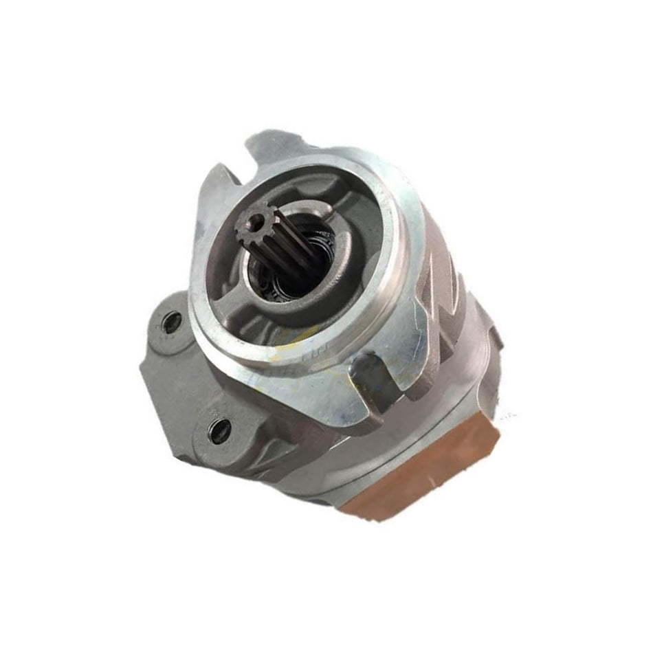 Hydraulic Gear Pump 705-11-33013 for Komatsu Bulldozer D31E-17