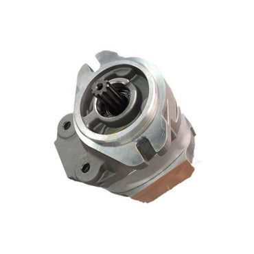 Hydraulic Gear Pump 705-11-33013 for Komatsu Bulldozer D31E-17