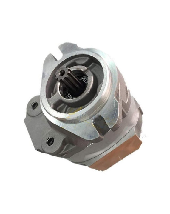 Hydraulische Zahnradpumpe 705-11-33013 für Komatsu Bulldozer D31E-17