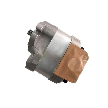 Hydraulic Gear Pump 705-11-33013 for Komatsu Bulldozer D31E-17