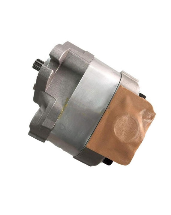 Hydraulische Zahnradpumpe 705-11-33013 für Komatsu Bulldozer D31E-17