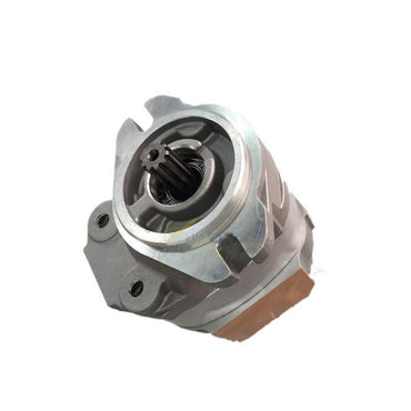 Hydraulische Zahnradpumpe 705-11-33016 für Komatsu Bulldozer D31E-20