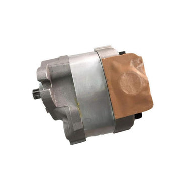 Hydraulische Zahnradpumpe 705-11-33016 für Komatsu Bulldozer D31E-20