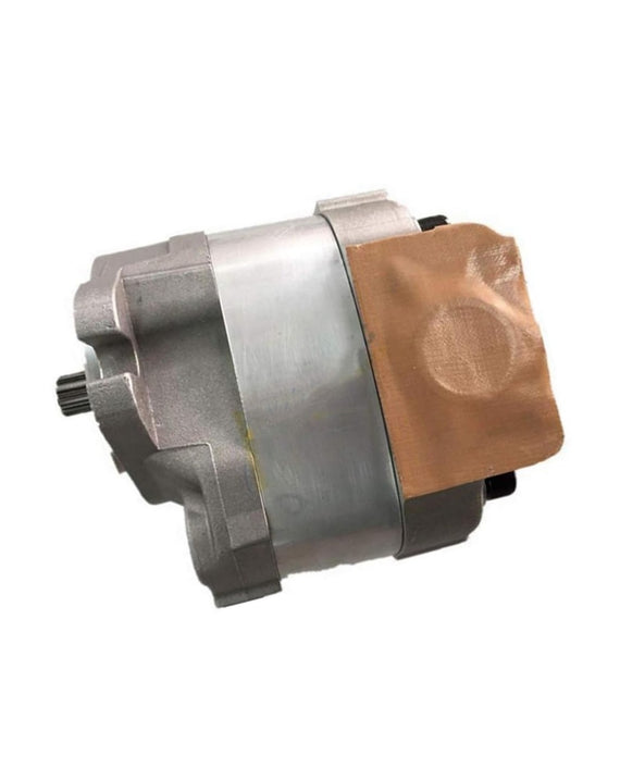 Hydraulische Zahnradpumpe 705-11-33016 für Komatsu Bulldozer D31E-20