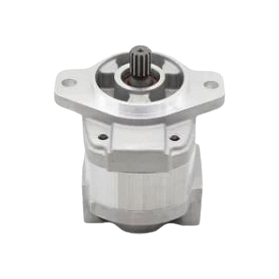 Hydraulische Zahnradpumpe 705-11-33100 für Komatsu Radlader W90-2
