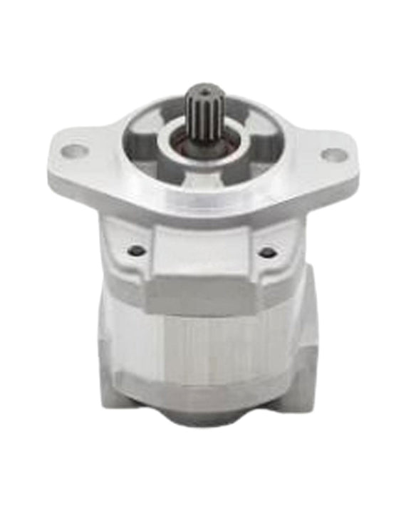 Hydraulische Zahnradpumpe 705-11-33100 für Komatsu Radlader W90-2