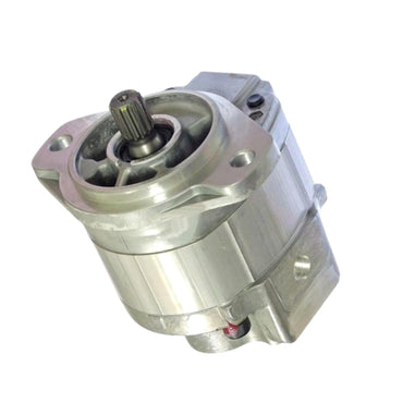Hydraulic Gear Pump 705-11-33100 for Komatsu Wheel Loader W90-2