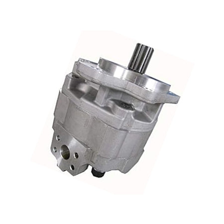 Hydraulic Gear Pump 705-11-33210 For Komatsu Bulldozer D60P-12 D65E-12 D65P-12