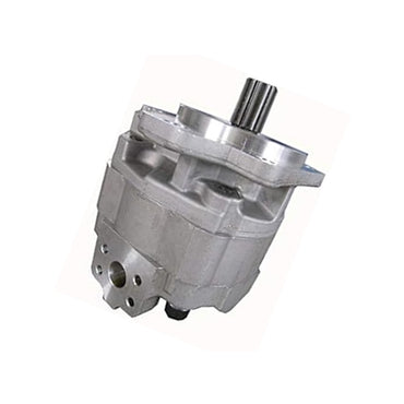 Hydraulic Gear Pump 705-11-33210 For Komatsu Bulldozer D60P-12 D65E-12 D65P-12