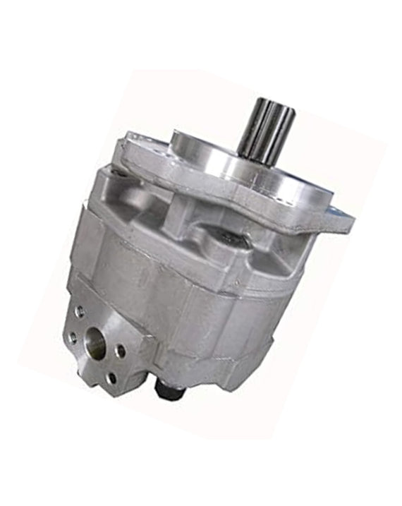Hydraulische Zahnradpumpe 705-11-33210 für Komatsu Bulldozer D60P-12 D65E-12 D65P-12