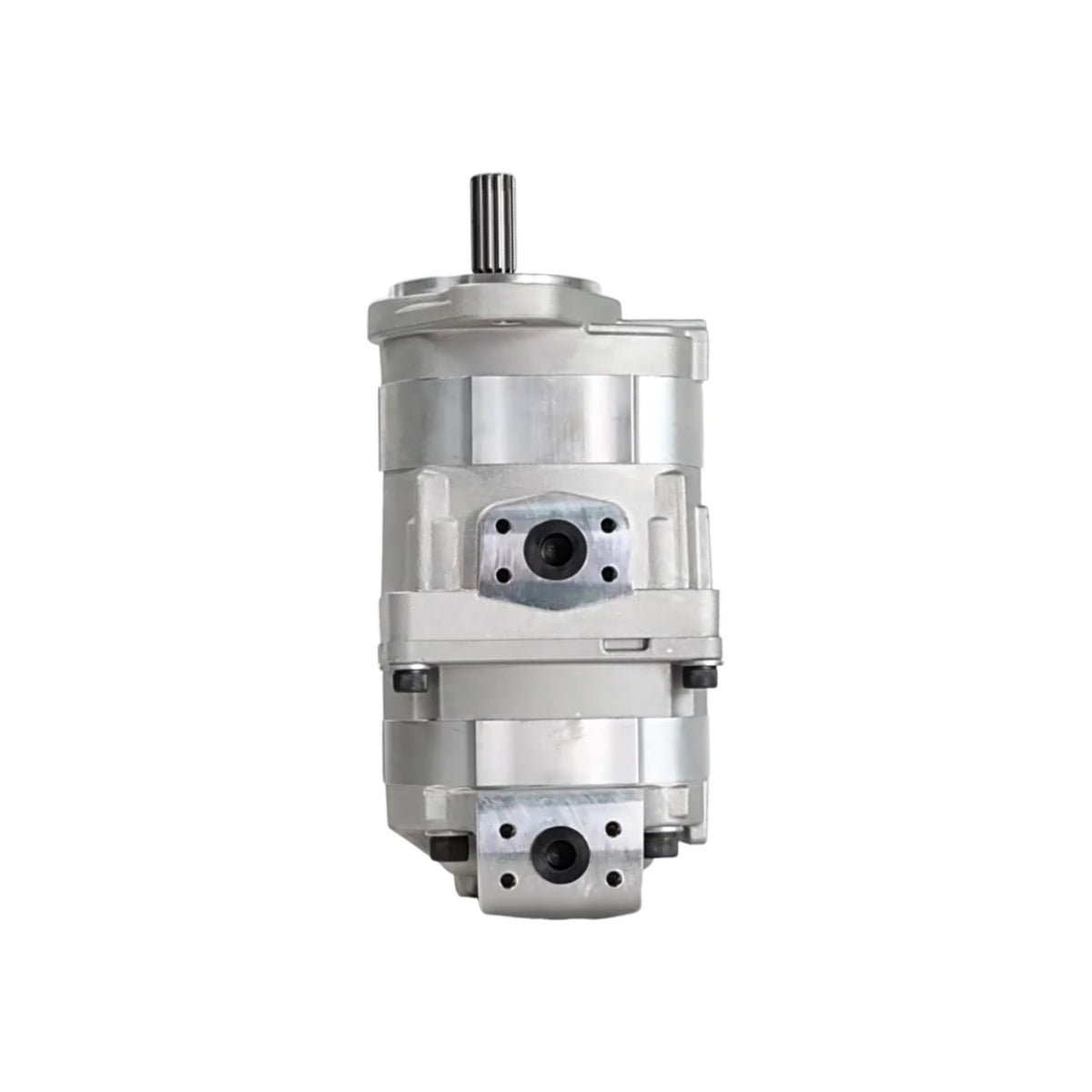 Hydraulic Gear Pump 705-11-33530 for Komatsu D60P-12 D65E-12 D65P-12 Bulldozer