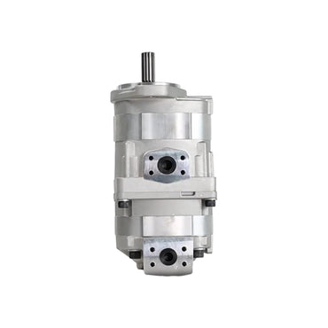 Hydraulic Gear Pump 705-11-33530 for Komatsu D60P-12 D65E-12 D65P-12 Bulldozer