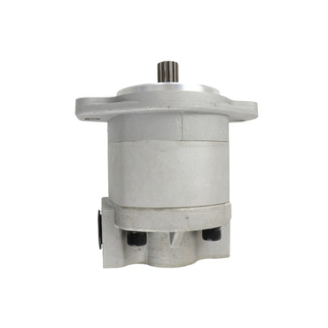 Hydraulische Zahnradpumpe 705-11-34011 für Komatsu WA120-1 WA120-1LC Radlader