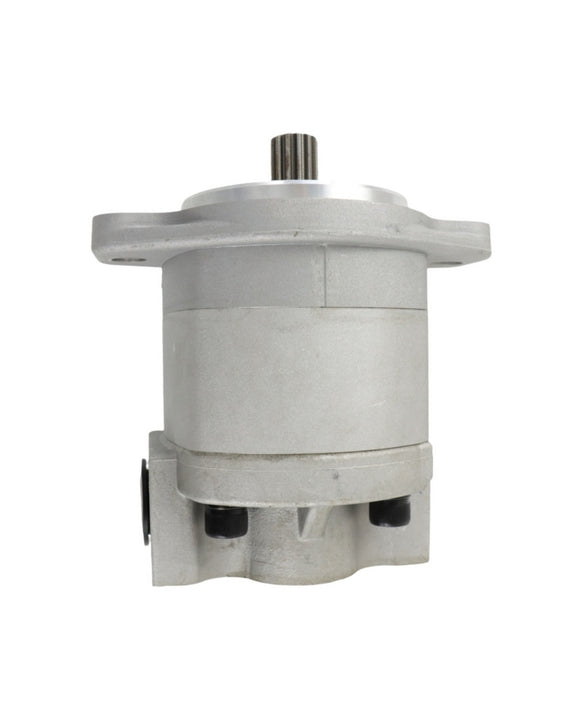 Hydraulische Zahnradpumpe 705-11-34011 für Komatsu WA120-1 WA120-1LC Radlader