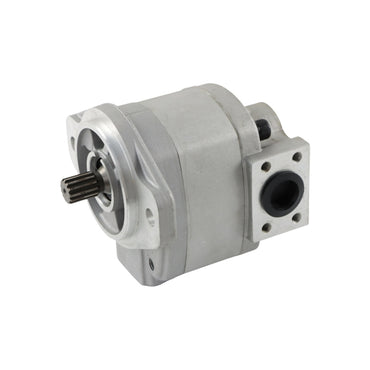 Hydraulische Zahnradpumpe 705-11-34011 für Komatsu WA120-1 WA120-1LC Radlader