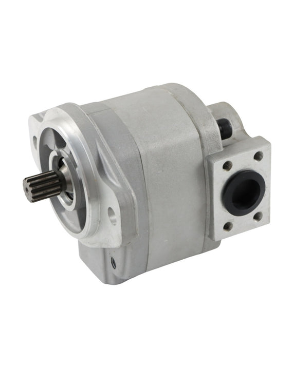 Hydraulische Zahnradpumpe 705-11-34011 für Komatsu WA120-1 WA120-1LC Radlader