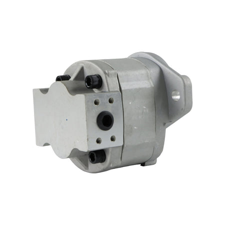 Pompe à engrenages hydraulique 705-11-34011 pour Komatsu 