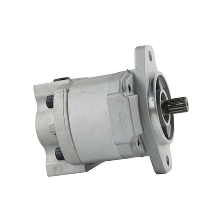 Pompe à engrenages hydraulique 705-11-34011 pour Komatsu - Sinocmp