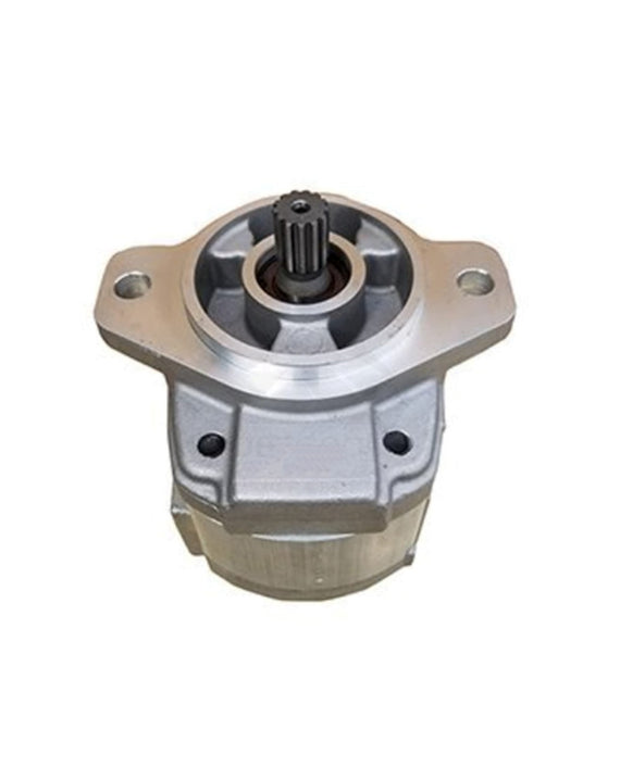 Hydraulische Zahnradpumpe 705-11-34100 für Komatsu 530-1 530B-1 W90-3 Radlader