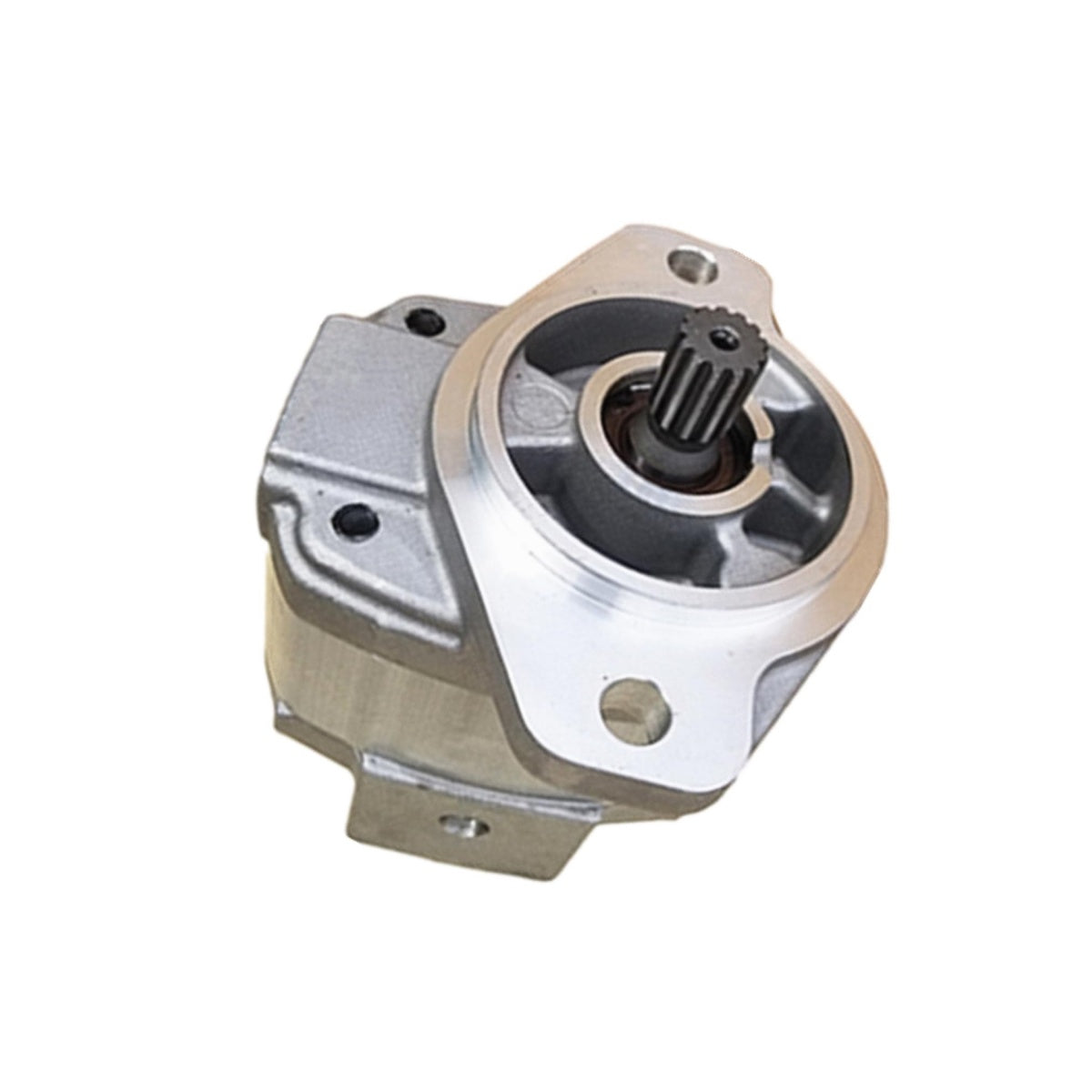 Hydraulic Gear Pump 705-11-34100 for Komatsu 530-1 530B-1 W90-3 Wheel Loaders - Sinocmp