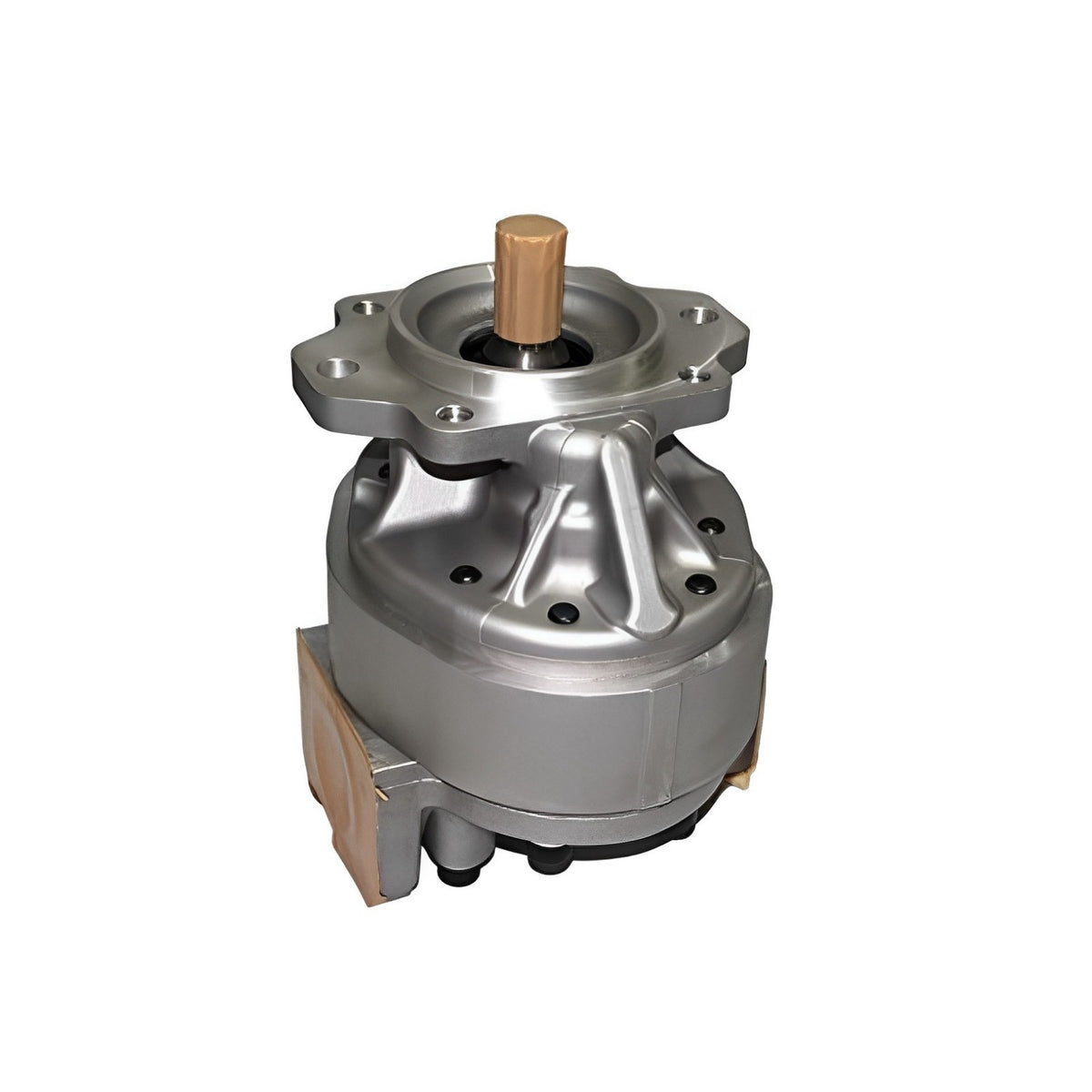 Hydraulic Gear Pump 705-11-35010 for Komatsu Wheel Loader WA350-1 WA380-1 WA400-1