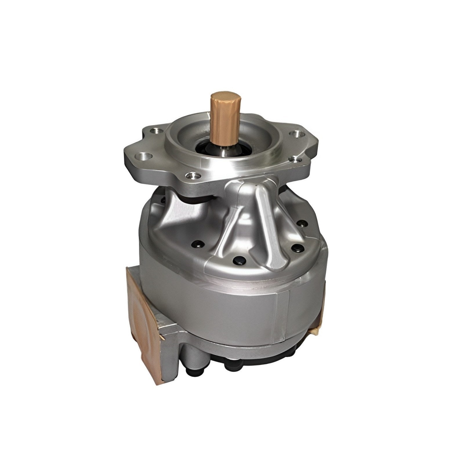 Hydraulic Gear Pump 705-11-35010 for Komatsu Wheel Loader WA350-1 WA380-1 WA400-1