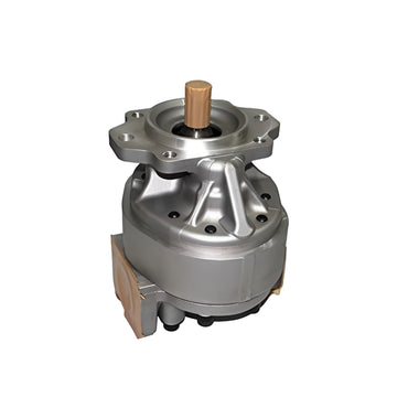 Hydraulic Gear Pump 705-11-35010 for Komatsu Wheel Loader WA350-1 WA380-1 WA400-1