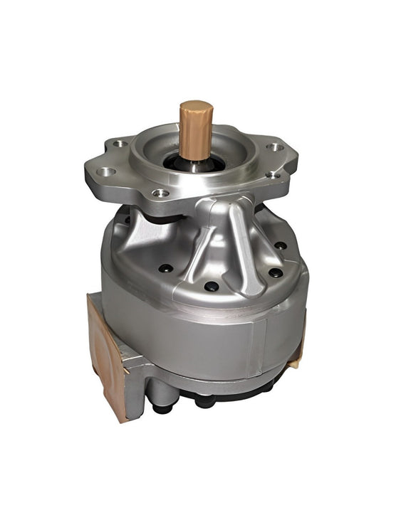 Hydraulische Zahnradpumpe 705-11-35010 für Komatsu Radlader WA350-1 WA380-1 WA400-1