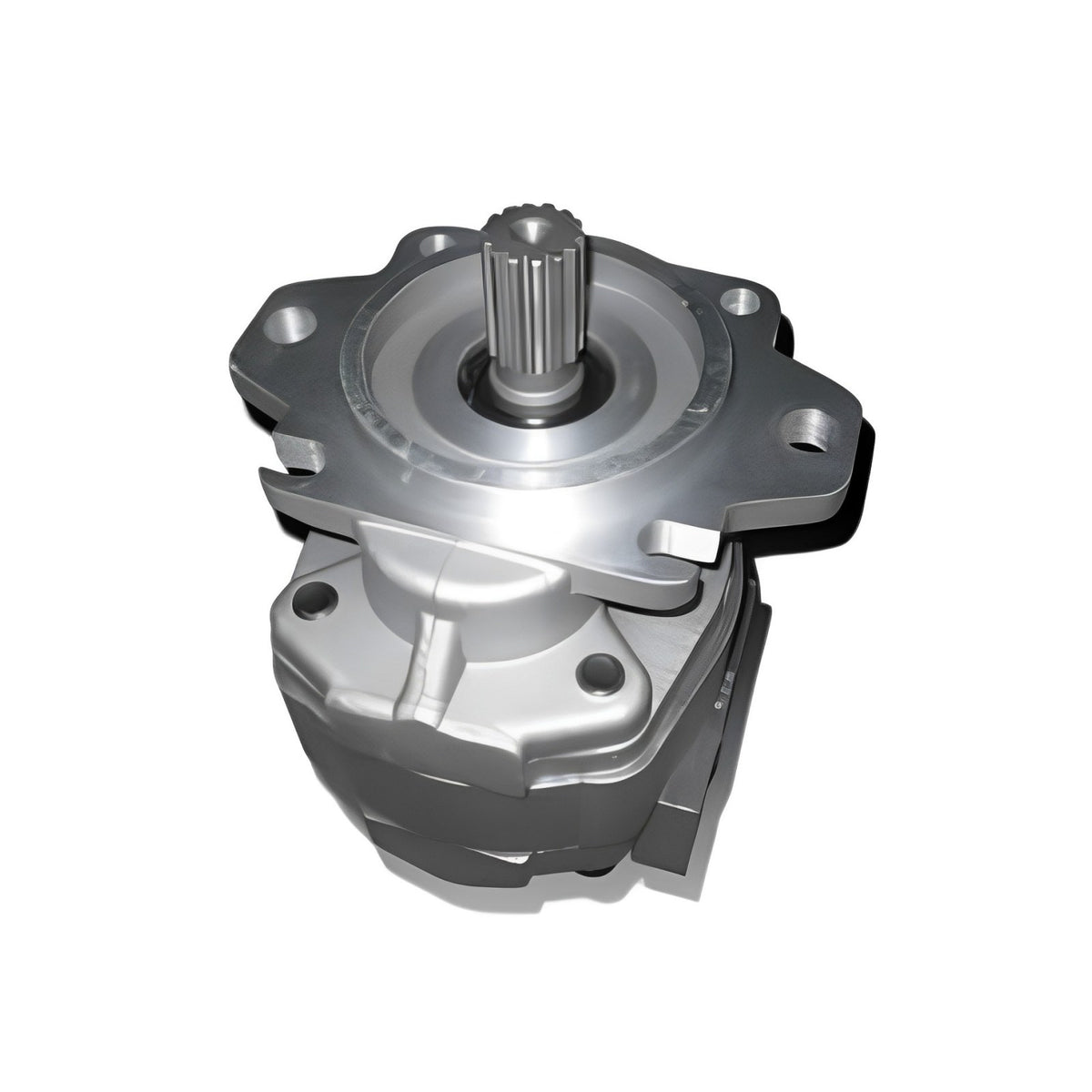 Hydraulic Gear Pump 705-11-35010 for Komatsu 