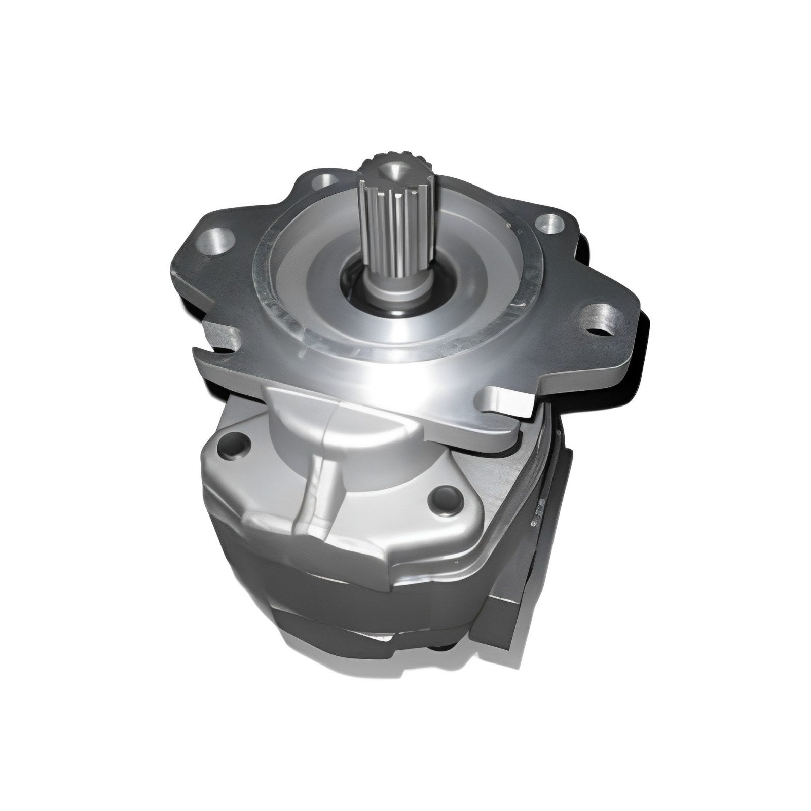 Hydraulic Gear Pump 705-11-35010 for Komatsu 