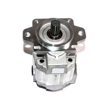 Hydraulic Gear Pump 705-11-36000 for Komatsu Wheel Loader W120-2