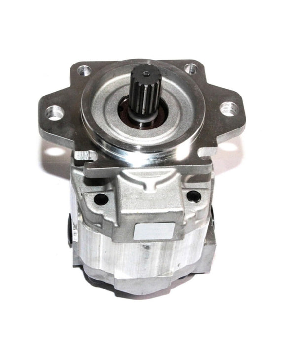 Hydraulische Zahnradpumpe 705-11-36000 für Komatsu Radlader W120-2