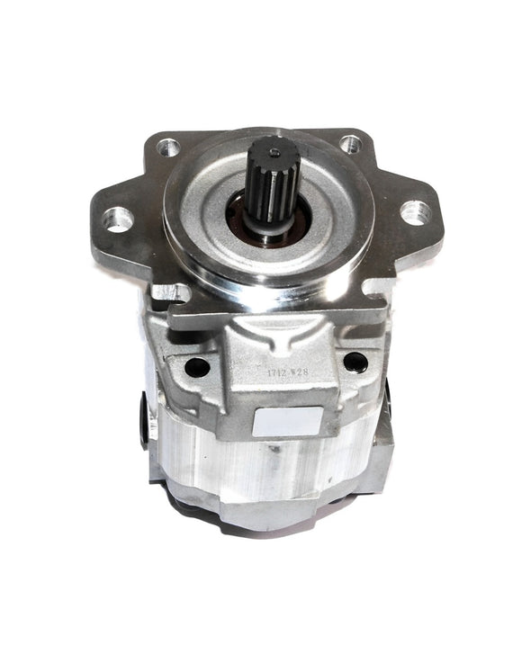 Hydraulische Zahnradpumpe 705-11-36010 für Komatsu Dozer D61E-12 D61EX-12A D63E-12