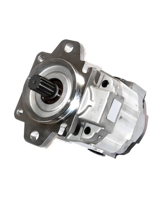 Hydraulische Zahnradpumpe 705-11-36010 für Komatsu Dozer D61E-12 D61EX-12A D63E-12