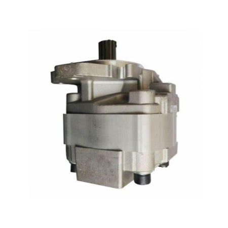 Hydraulic Gear Pump 705-11-36100 for Komatsu Wheel Loader W90-2 W120-3