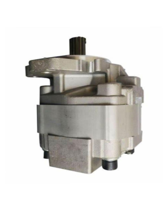 Hydraulische Zahnradpumpe 705-11-36100 für Komatsu Radlader W90-2 W120-3
