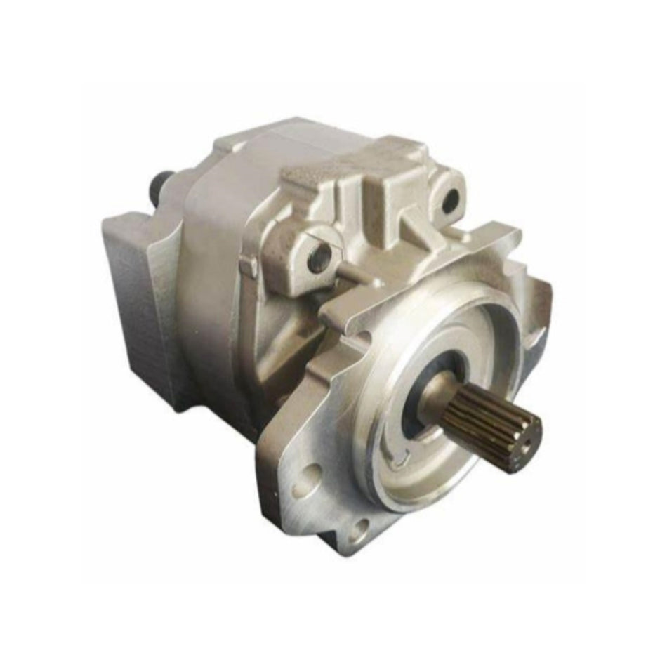 Hydraulische Zahnradpumpe 705-11-36100 für Komatsu Radlader W90-2 W120-3 – Sinocmp