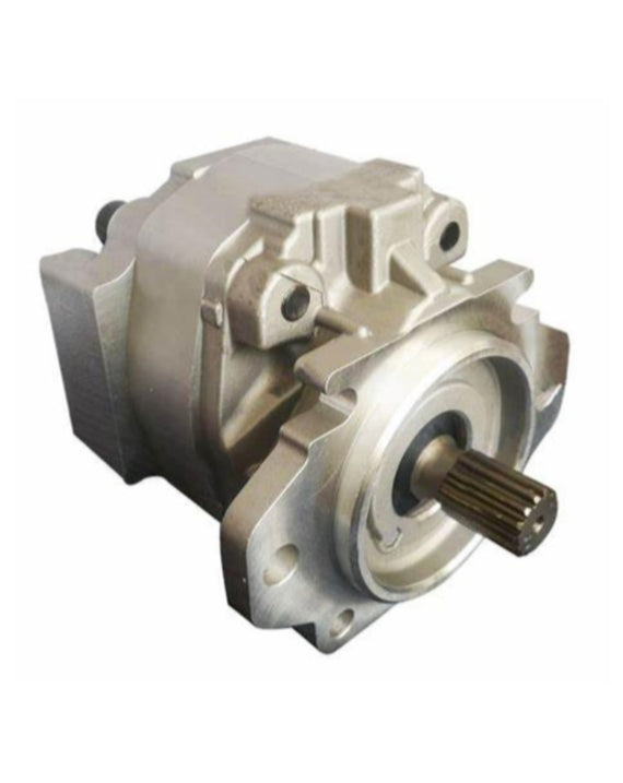 Hydraulische Zahnradpumpe 705-11-36100 für Komatsu Radlader W90-2 W120-3