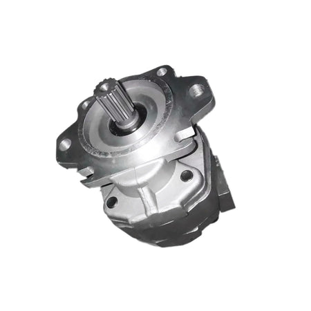 Hydraulic Gear Pump 705-11-38000 for Komatsu Wheel Loader 540-1 540B-1
