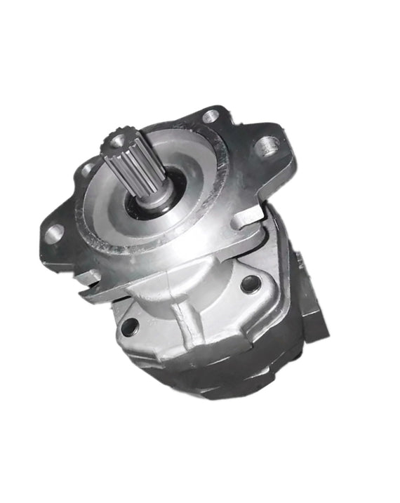 Hydraulische Zahnradpumpe 705-11-38000 für Komatsu Radlader 540-1 540B-1