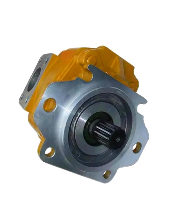 Hydraulische Zahnradpumpe 705-11-38110 für Komatsu Muldenkipper HD200D-3