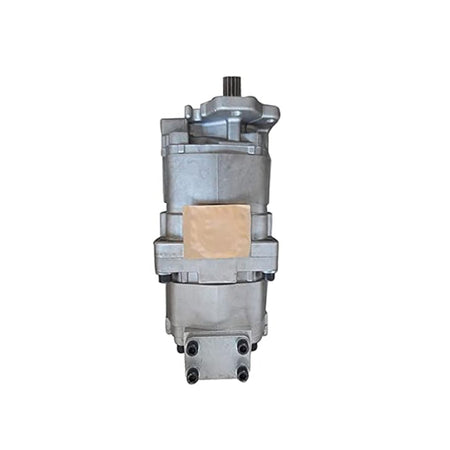 Hydraulic Gear Pump 705-11-38210 for Komatsu Bulldozer D85P-21 D85E-21 D85A-21-E