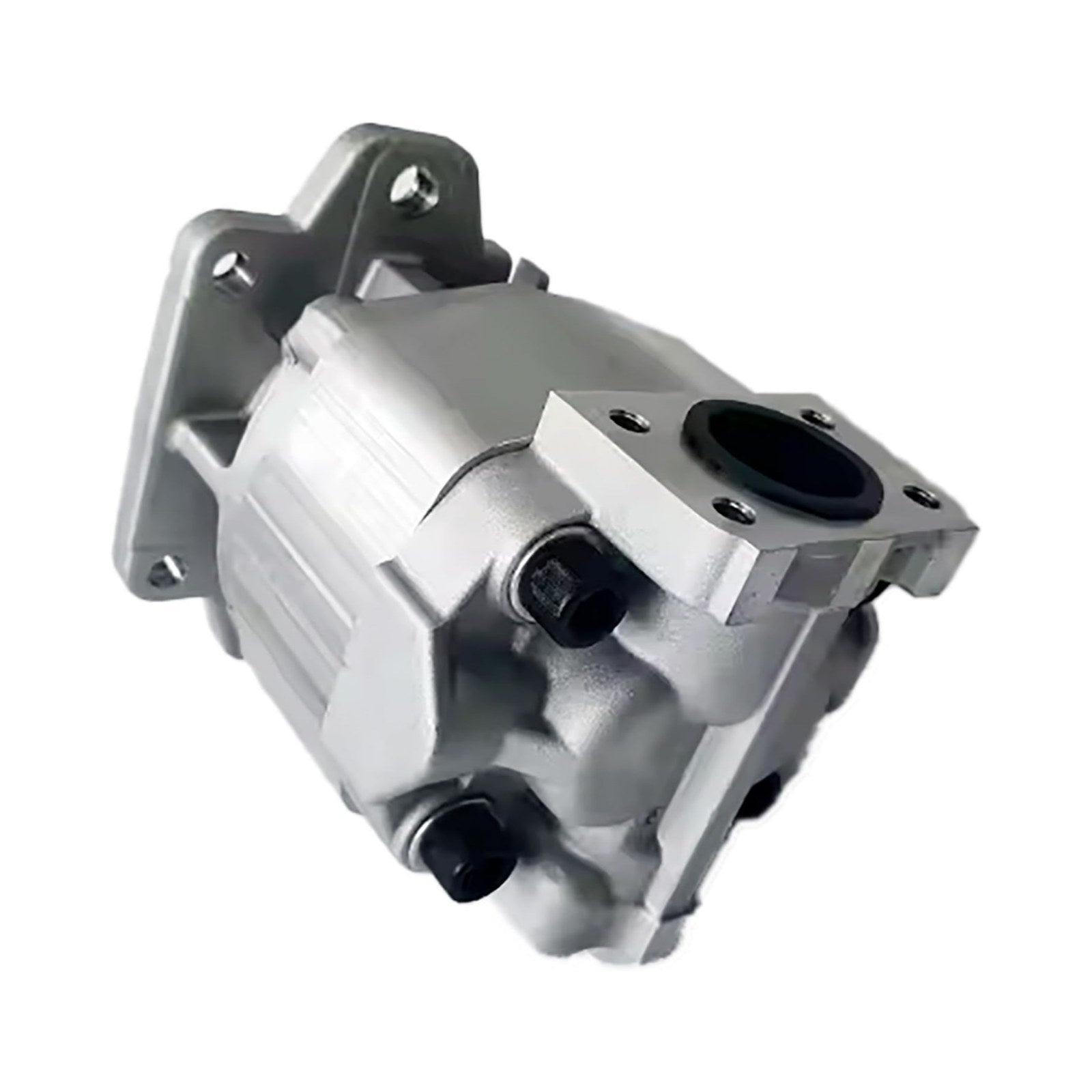 Hydraulic Gear Pump 705-11-40010 for Komatsu Bulldozer D70LE D85ESS-2A D60P-12 - Sinocmp