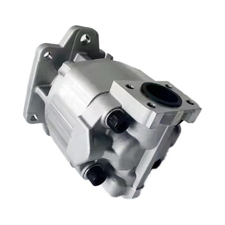 Hydraulic Gear Pump 705-11-40010 for Komatsu Bulldozer D70LE D85ESS-2A D60P-12 - Sinocmp