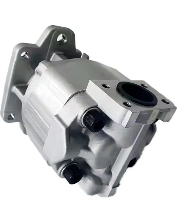 Hydraulische Zahnradpumpe 705-11-40010 für Komatsu Bulldozer D70LE D85ESS-2A D60P-12