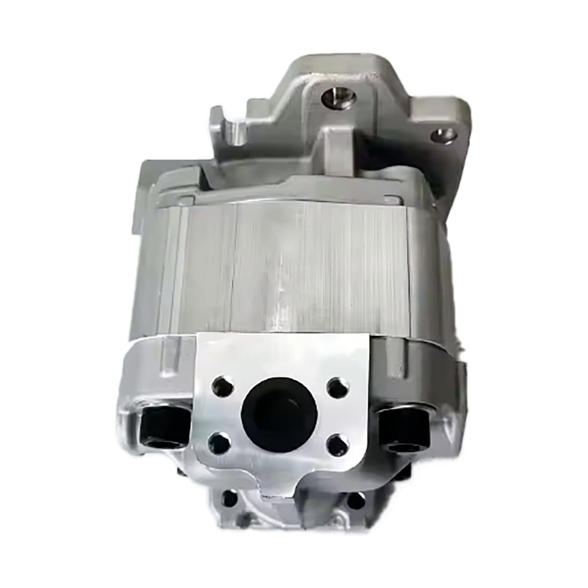 Hydraulic Gear Pump 705-11-40010 for Komatsu Bulldozer D70LE D85ESS-2A 