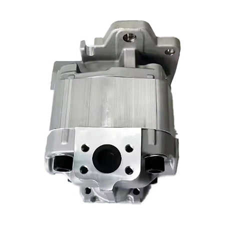 Hydraulic Gear Pump 705-11-40010 for Komatsu Bulldozer D70LE D85ESS-2A 