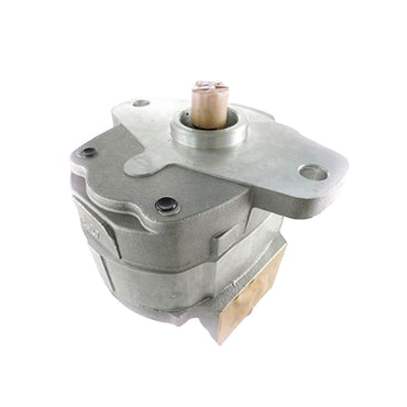 Hydraulische Zahnradpumpe 705-12-32010 für Komatsu GD405A-1 GD505A-2 Motorgrader