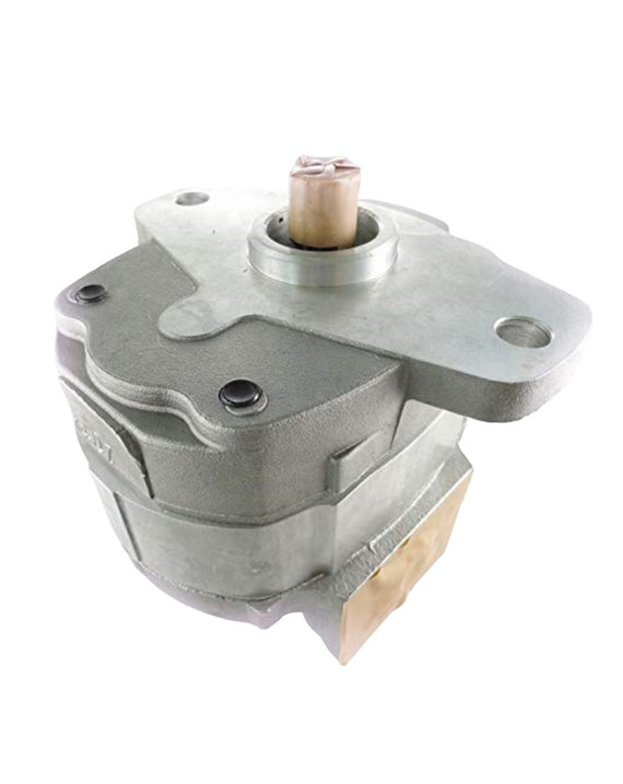 Hydraulische Zahnradpumpe 705-12-32010 für Komatsu GD405A-1 GD505A-2 Motorgrader
